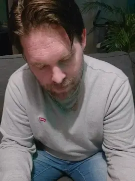 Cam4 Nude Webcam of tomsauwer