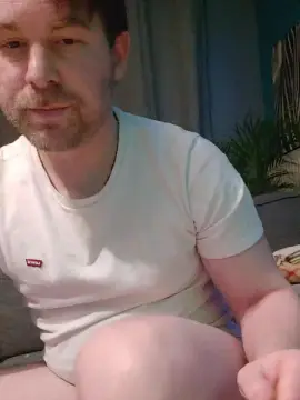 Cam4 Adult Webcam of tomsauwer