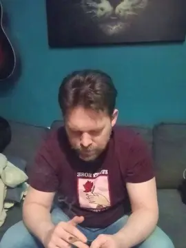 Cam4 Sex Chat of tomsauwer