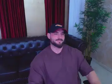 Cam4 Sex Cam of AdamJameson