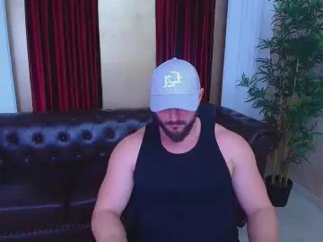 Cam4 Best live sex cam show of AdamJameson