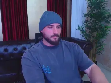 Cam4 Live Sex Cam of AdamJameson