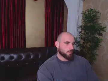 Cam4 Live Sex of AdamJameson