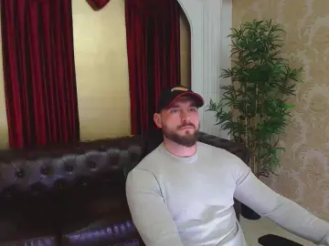 Cam4 Adult Webcam of AdamJameson