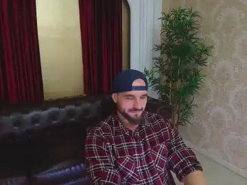 Cam4 Live Sex of AdamJameson