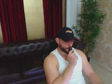 Cam4 Adult Video Chat of AdamJameson