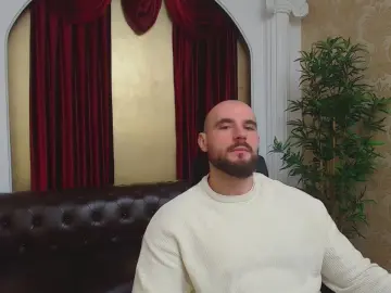 Cam4 Sex Cam of AdamJameson