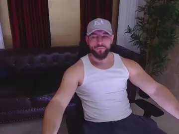 Cam4 Best live sex cam show of AdamJameson