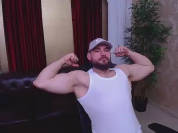 Cam4 Free Live Porn of AdamJameson