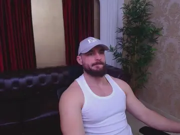 Cam4 Private Sex Chat of AdamJameson