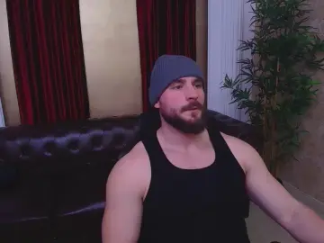 Cam4 Adult Video Chat of AdamJameson