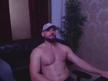 Cam4 Live Porn of AdamJameson