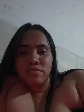 Cam4 Nude Webcam of Canelabella