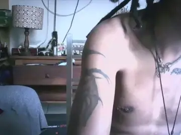 Cam4 Nude Webcam of DarkUnicorn6669