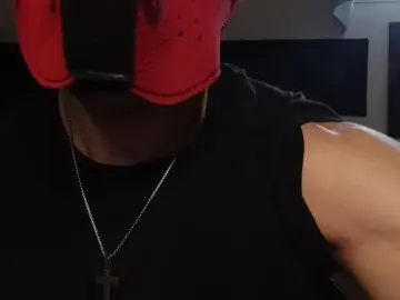 Cam4 Nude Webcam of Frabroker