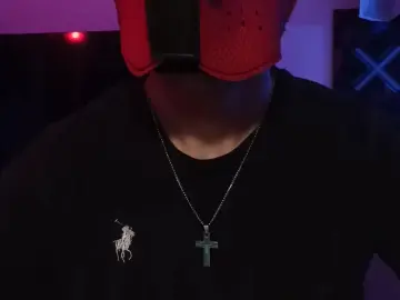 Cam4 Live Sex of Frabroker