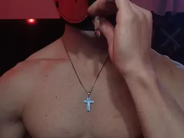 Cam4 Live Porn of Frabroker