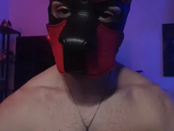 Cam4 Live Sex Cam of Frabroker