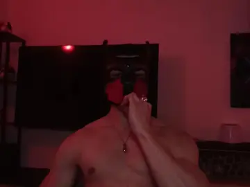 Cam4 Adult Webcam of Frabroker