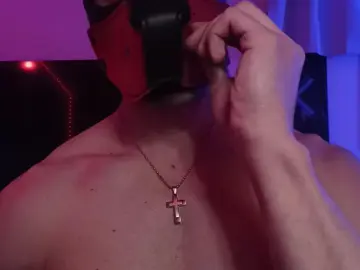 Cam4 Live Porn of Frabroker