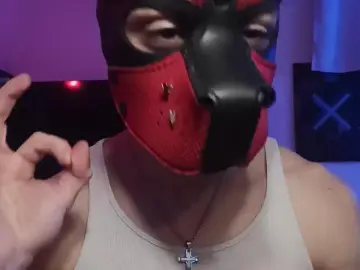 Cam4 Adult Video Chat of Frabroker