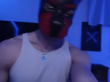 Cam4 Live Sex of Frabroker