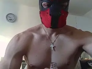 Cam4 Free Live Porn of Frabroker