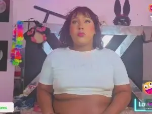 Cam4 Free Porn Cam of Orlys_Hot