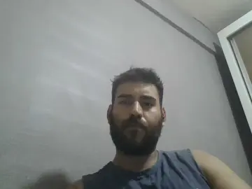 Cam4 Nude Webcam of caiorio2