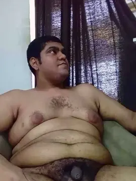 Cam4 Live Porn of chubbygamer26