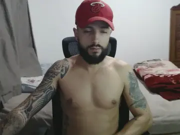 Cam4 Free Porn Cam of ghusantos30