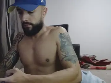 Cam4 Adult Video Chat of ghusantos30