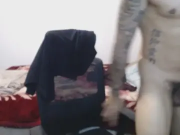 Cam4 Private Sex Chat of ghusantos30