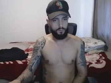 Cam4 Private Sex Chat of ghusantos30