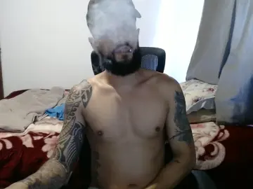 Cam4 Adult Webcam of ghusantos30