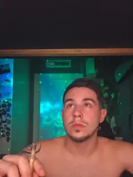 Cam4 Private Sex Chat of morborojo1