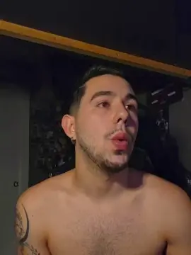 Cam4 Sex Cam of morborojo1