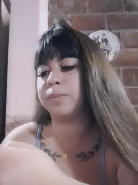 Cam4 Live Porn of Bebijuu23