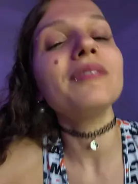 Cam4 Live Porn of Galaxiaa23