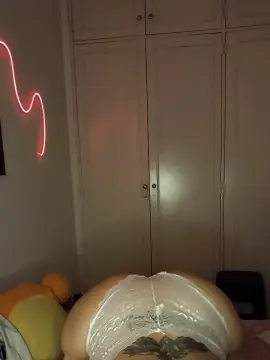 Cam4 Nude Webcam of Galaxiaa23