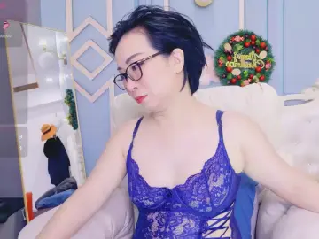 Cam4 Live Sex Cam of LucianaME