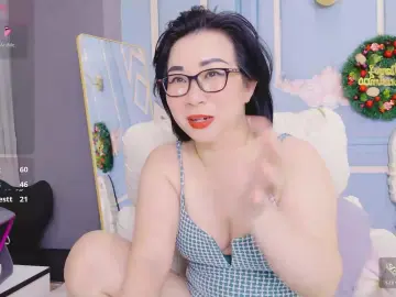 Cam4 Sex Chat of LucianaME