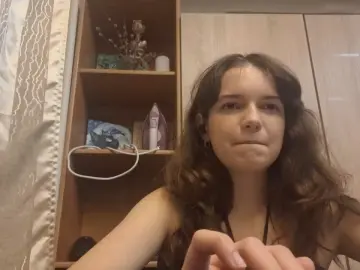 Cam4 Live Sex of SommerHandke