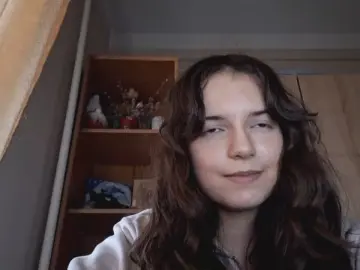 Cam4 Adult Video Chat of SommerHandke