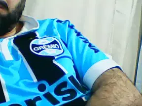 Cam4 Sex Cam of gremiofuck6