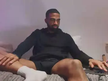 Cam4 Nude Webcam of ApolloHung