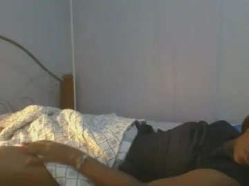 Cam4 Private Sex Chat of Ebon_fantasy