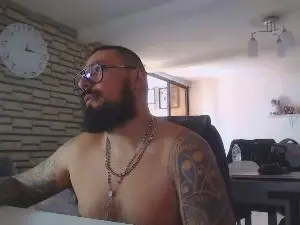 Cam4 Best Webcam of Edgarram83