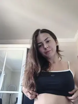 Cam4 Nude Webcam of Lemyny