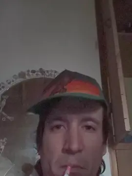 Cam4 Adult Video Chat of Pito218